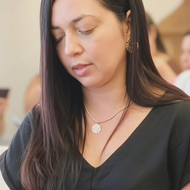 Publicação da Dra. Liliam sobre o curso Vivace