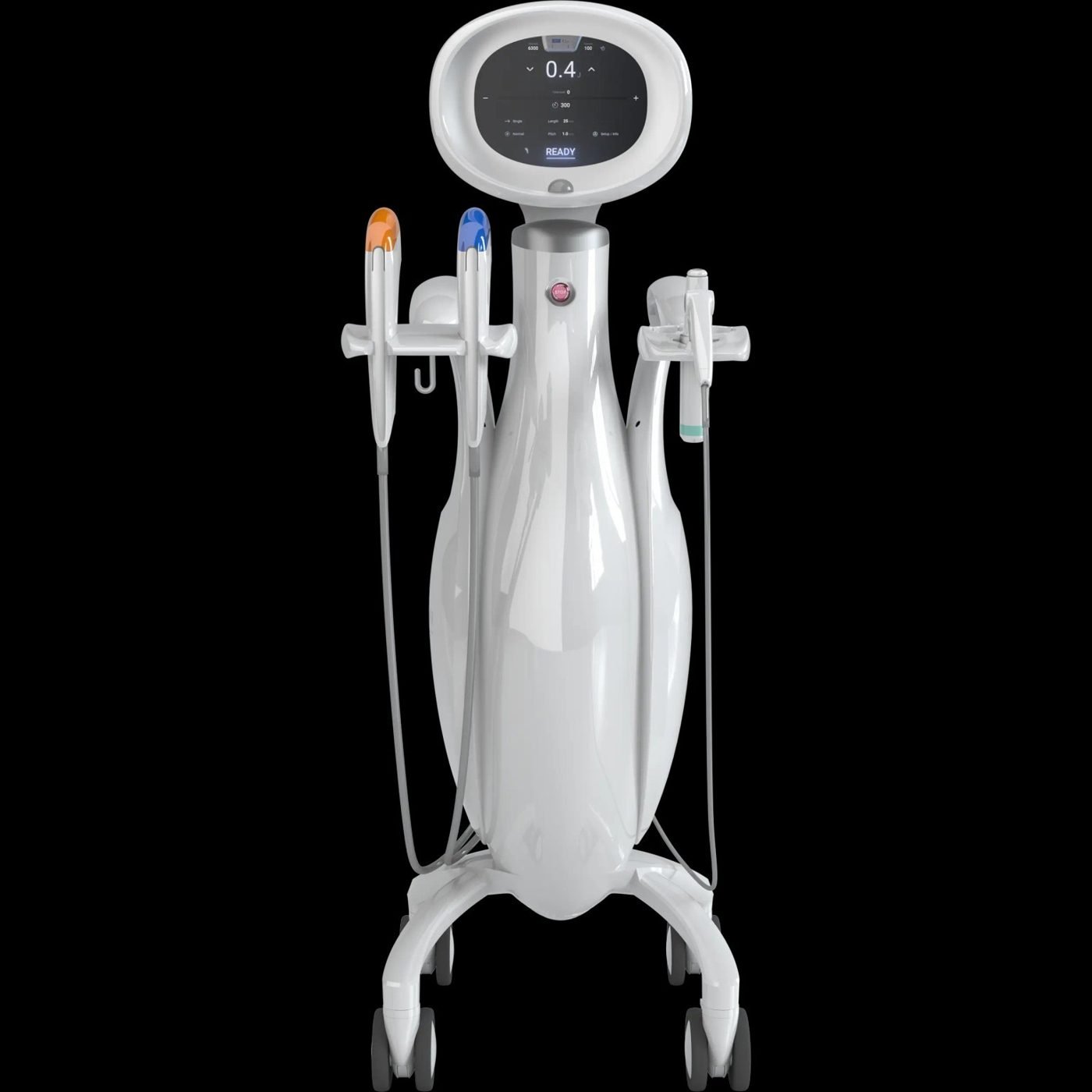 Equipamento Ultraformer MPT